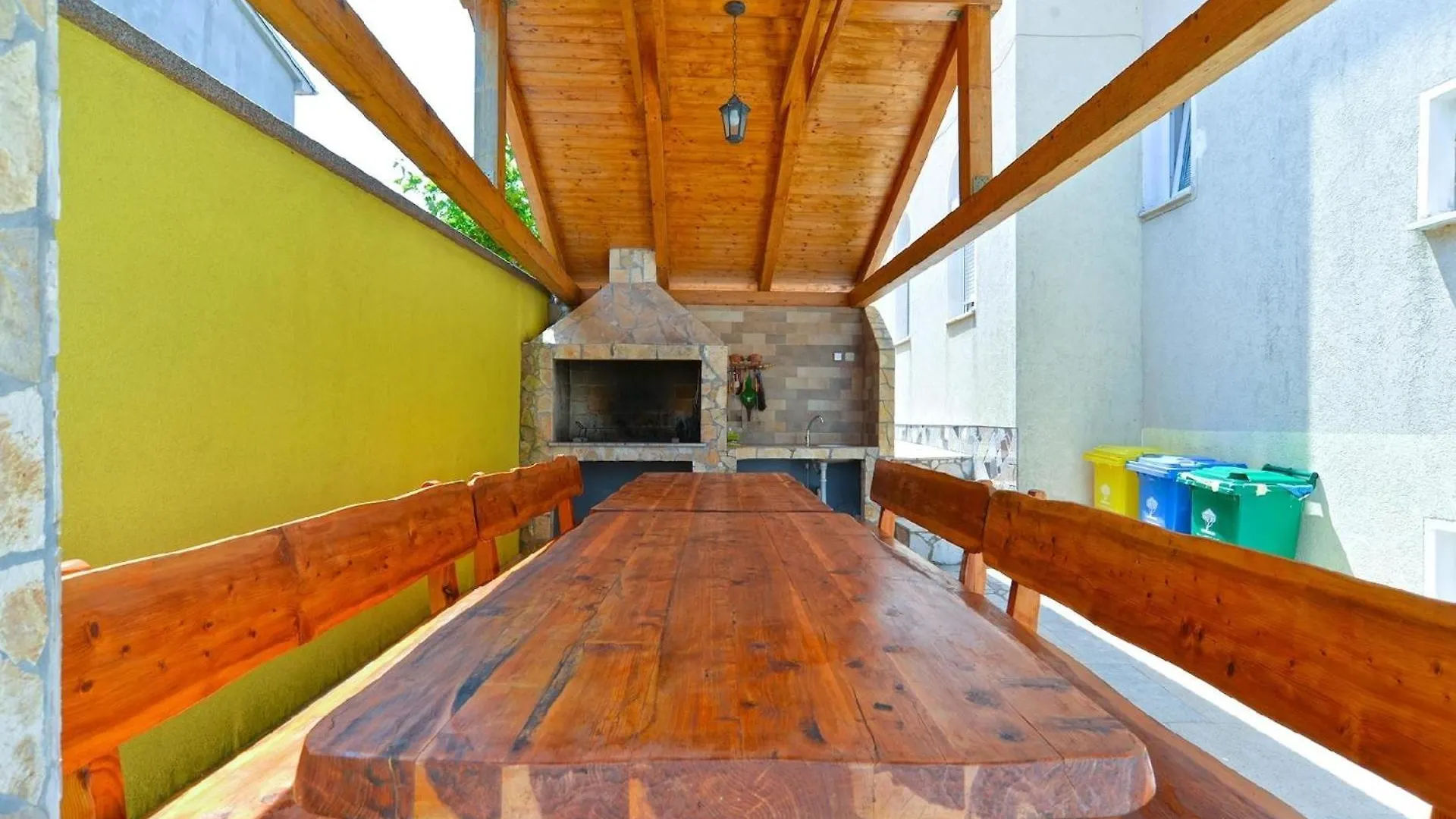 Ferienwohnung Fuer 6 Personen Ca 63 Qm In Pula-Fondole, Istrien Istrische Riviera Stinjan 0*,