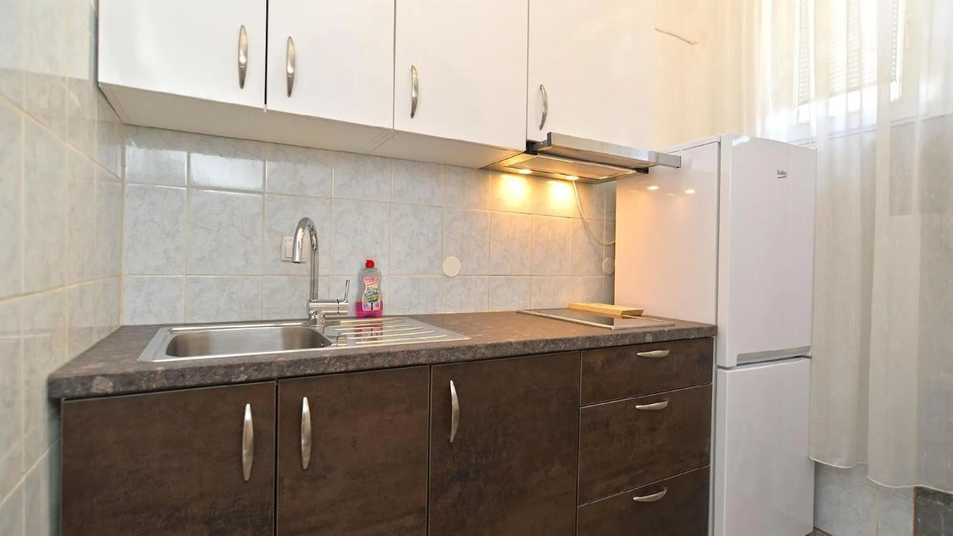 דירה שטיניאן Ferienwohnung Fuer 6 Personen Ca 63 Qm In Pula-Fondole, Istrien Istrische Riviera