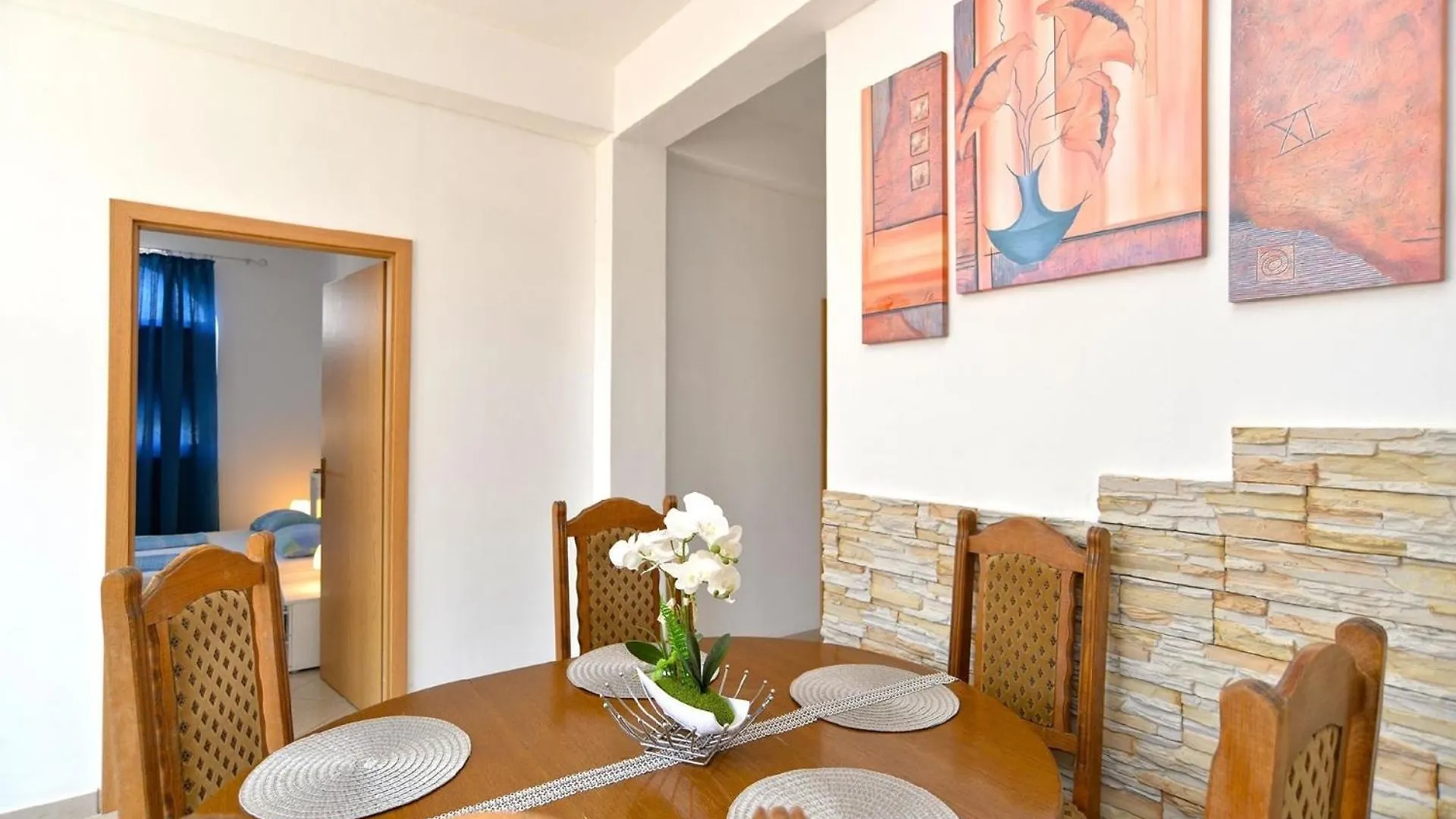 Ferienwohnung Fuer 6 Personen Ca 63 Qm In Pula-Fondole, Istrien Istrische Riviera Stinjan