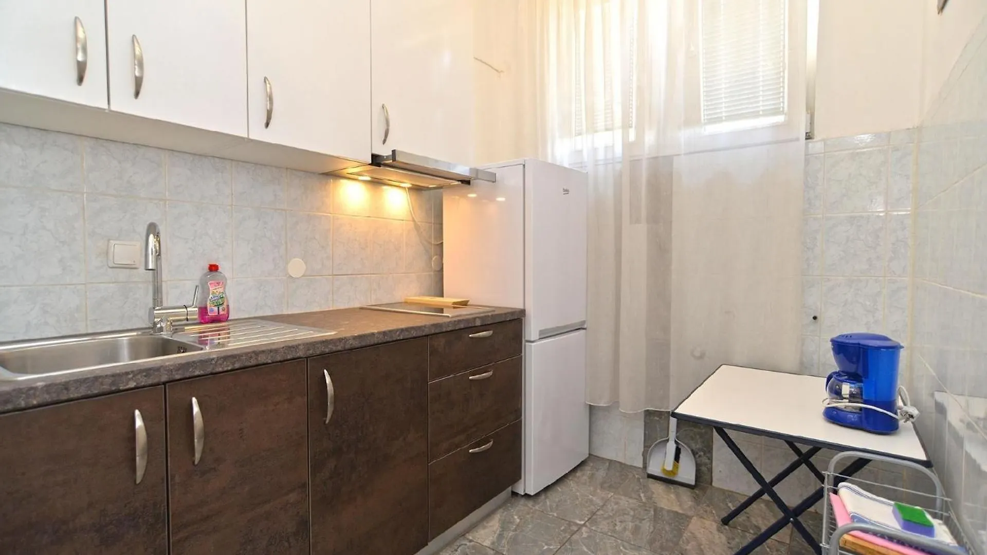 שטיניאן Ferienwohnung Fuer 6 Personen Ca 63 Qm In Pula-Fondole, Istrien Istrische Riviera דירה
