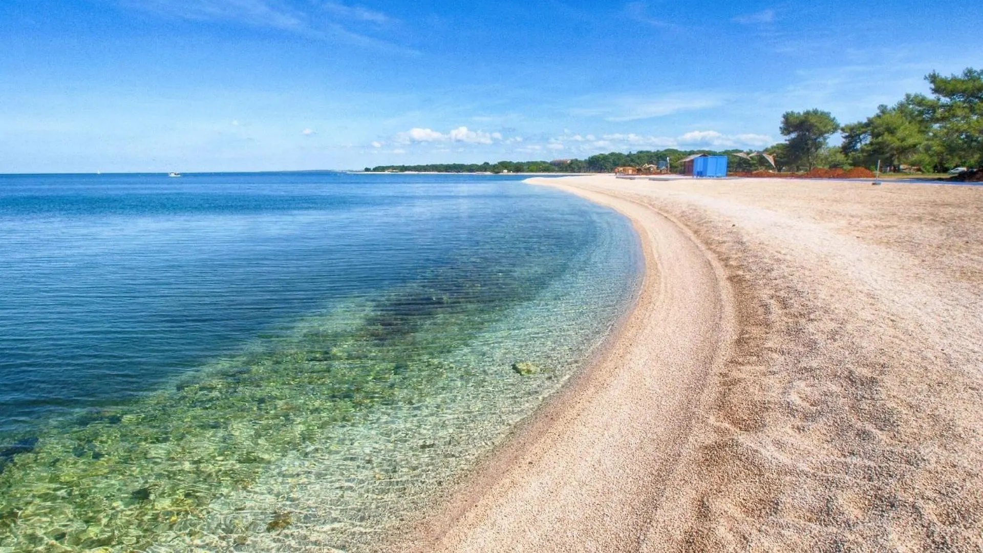Ferienwohnung Fuer 6 Personen Ca 63 Qm In Pula-Fondole, Istrien Istrische Riviera Stinjan Apartment