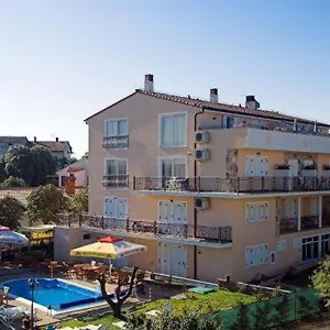Affittacamere Pansion Sport, Štinjan